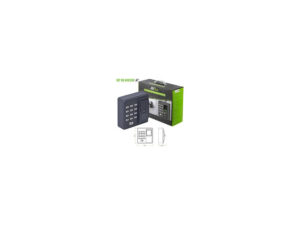 CONTROL DE ACCESO ZKTECO X7 BIOMÉTRICO TARJETA RFID CLAVE